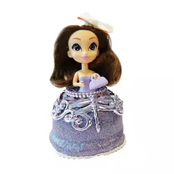 Дитяча лялька Луна Бриз Perfumies 1264 з аксесуарами